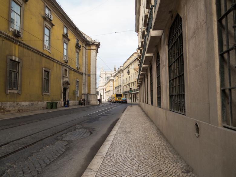 Free stock image of Architecture of Lisbon created by Janis Urtans
