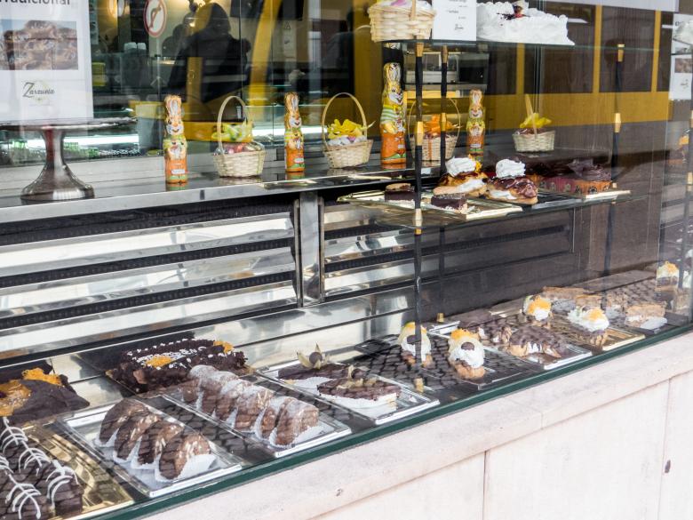 Free stock image of Tasty food in Lisbon  created by Janis Urtans