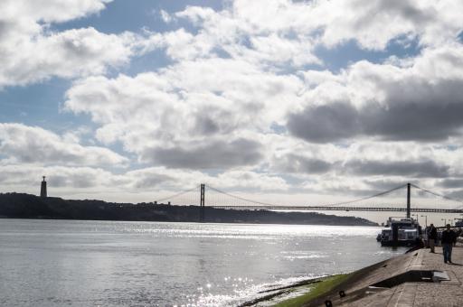 Free Stock Photo of Riverside
