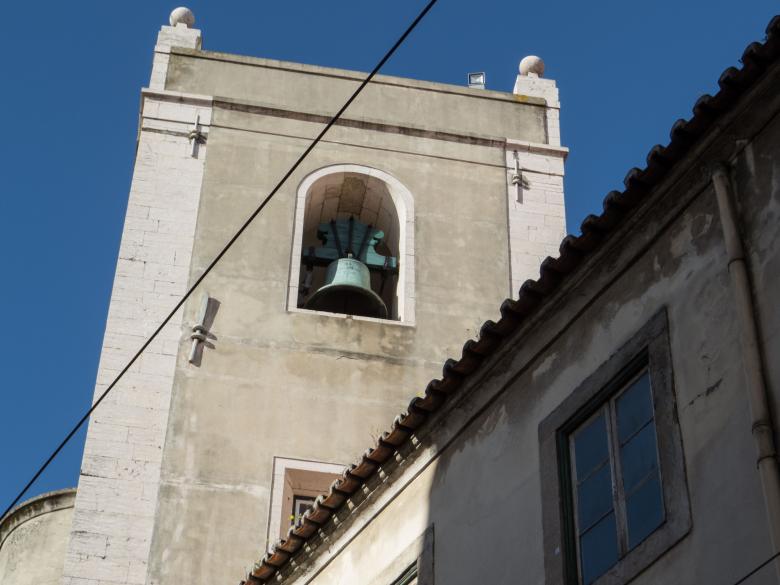 Free stock image of Tower bell created by Janis Urtans