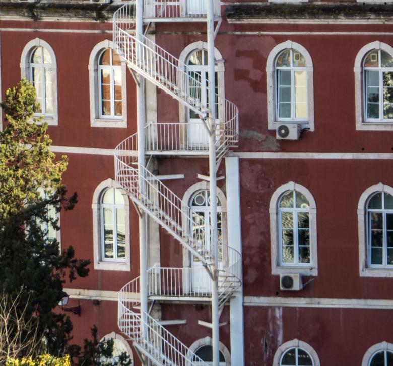 Free stock image of Romantic side ladders  created by Janis Urtans