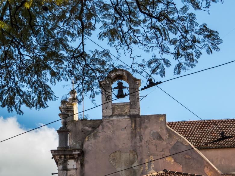 Free stock image of Tower bell created by Janis Urtans