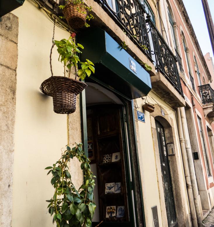 Free stock image of Beautiful entrance  created by Janis Urtans