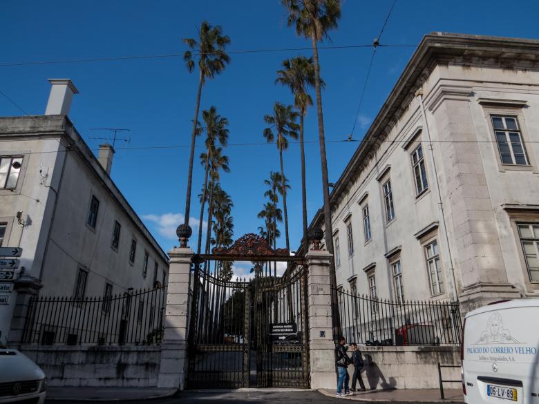 Free stock image of The gates  created by Janis Urtans