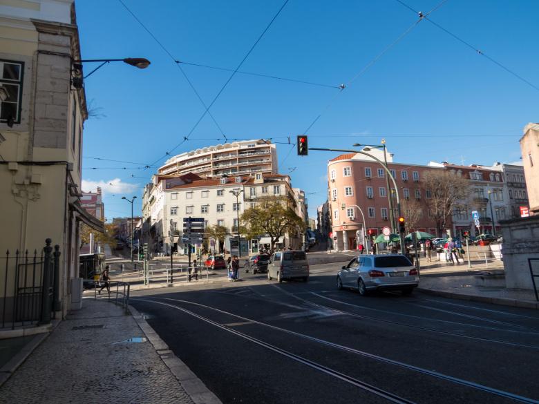 Free stock image of Center of Lisbon  created by Janis Urtans