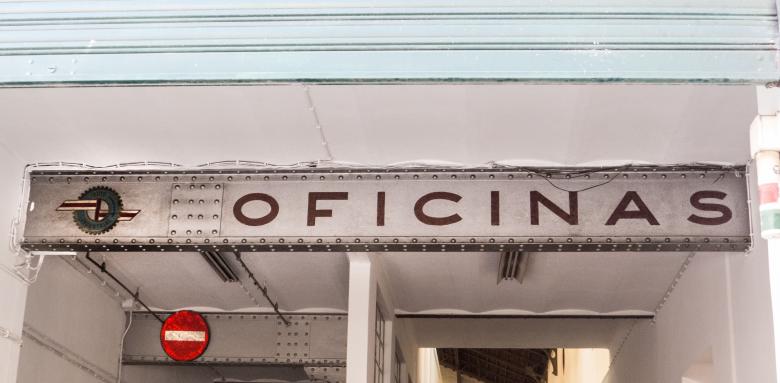 Free stock image of Very old Opel service building  created by Janis Urtans
