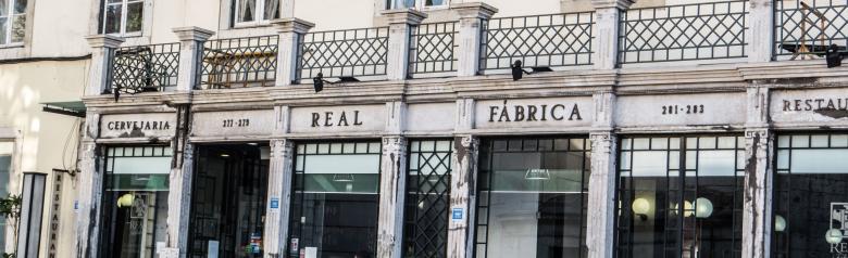 Free stock image of Shop  created by Janis Urtans