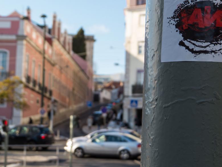 Free stock image of City center - stickers created by Janis Urtans
