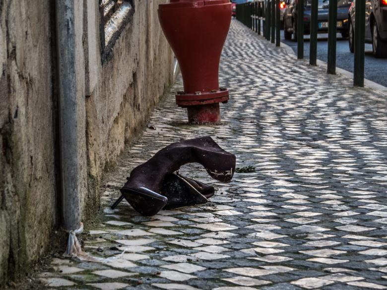 Free stock image of Lost shoes  created by Janis Urtans