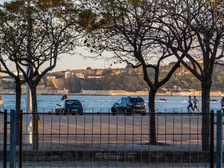 Free stock image of Riverside  created by Janis Urtans