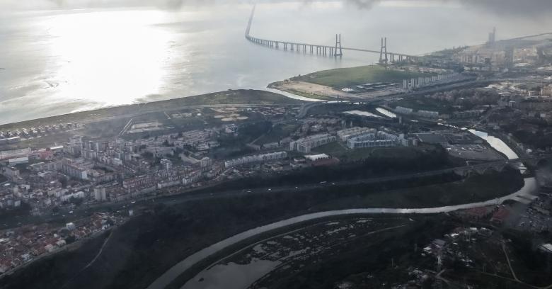 Free stock image of Lisbon  created by Janis Urtans