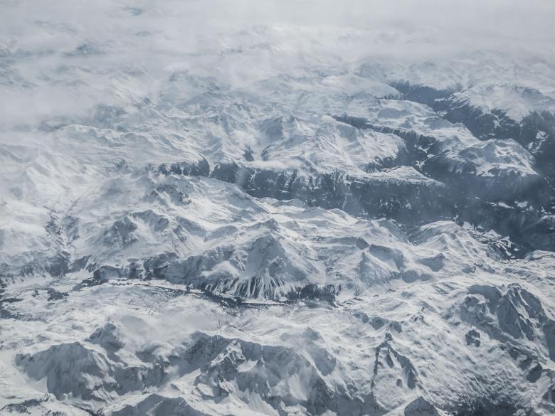 Free stock image of Beautiful mountains created by Janis Urtans