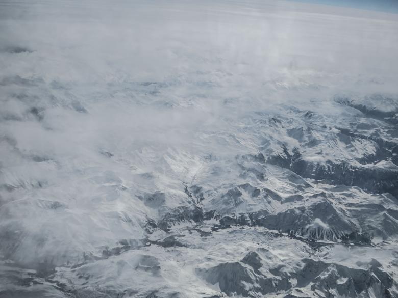Free stock image of Beautiful Mountains created by Janis Urtans