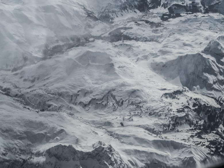 Free stock image of Beautiful Mountains created by Janis Urtans