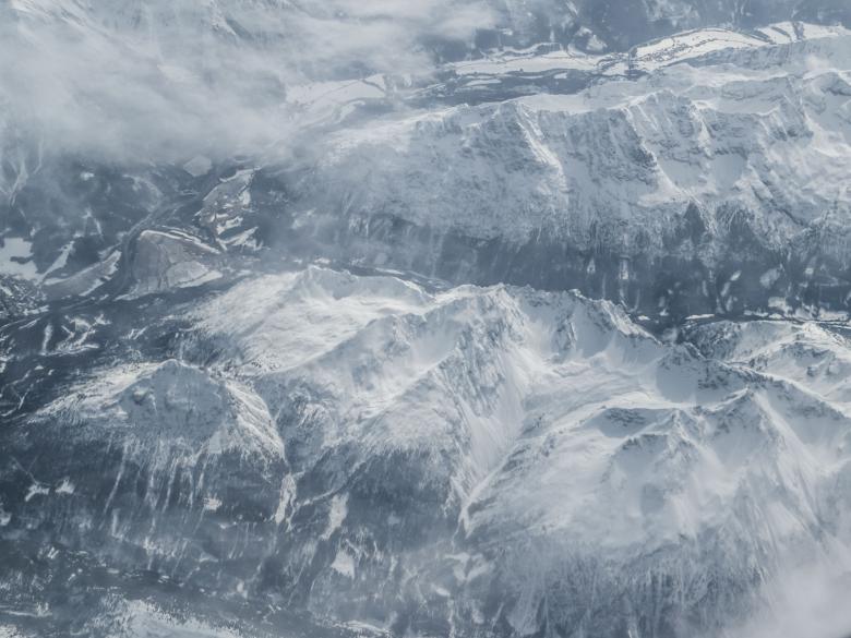 Free stock image of Beautiful Mountains created by Janis Urtans
