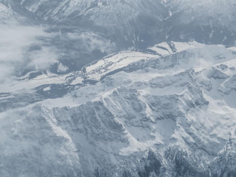 Free stock image of Beautiful Mountains created by Janis Urtans