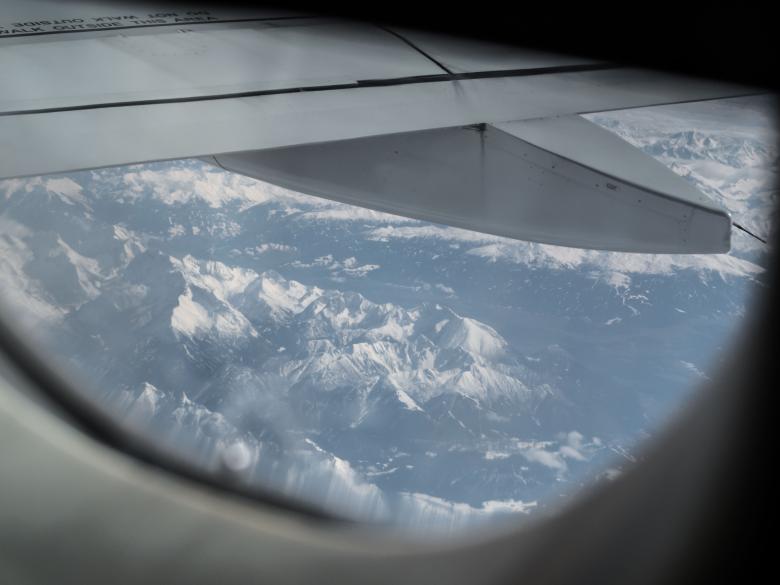 Free stock image of A view from the high created by Janis Urtans
