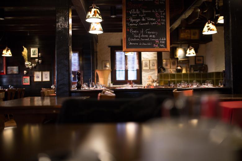 Free stock image of Restaurant created by Negativespace