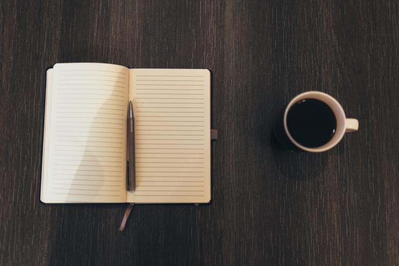 Free stock image of Coffee Time created by Negativespace