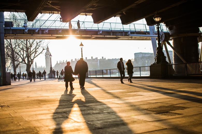 Free stock image of Under The Bridge created by Negativespace