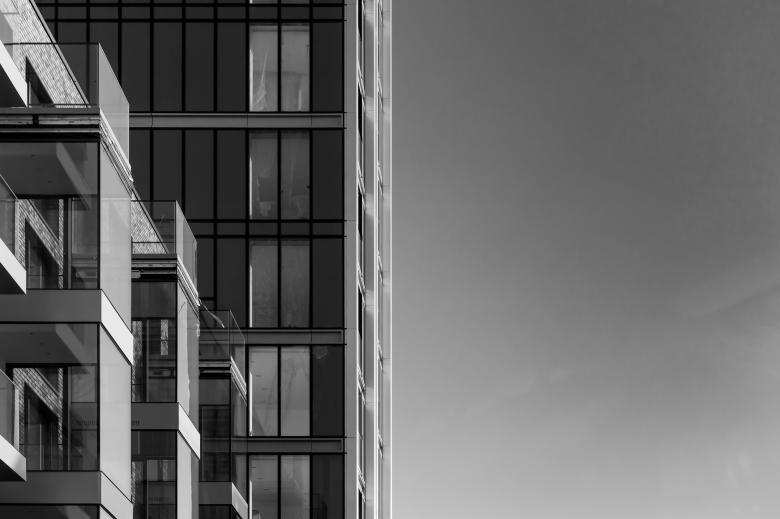 Free stock image of Tall Buildings created by Negativespace