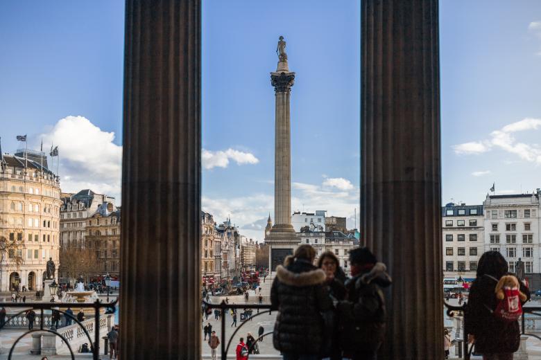 Free stock image of City created by Negativespace