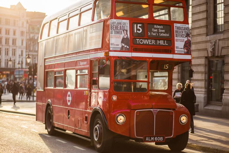 Free stock image of City Transport created by Negativespace