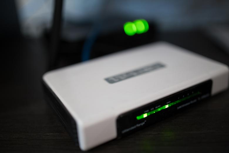 Free stock image of Network Router created by Negativespace