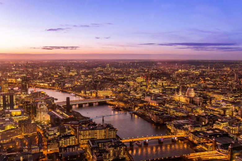 Free stock image of City created by Negativespace