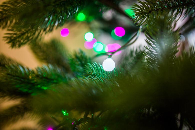 Free stock image of Christmas created by Negativespace