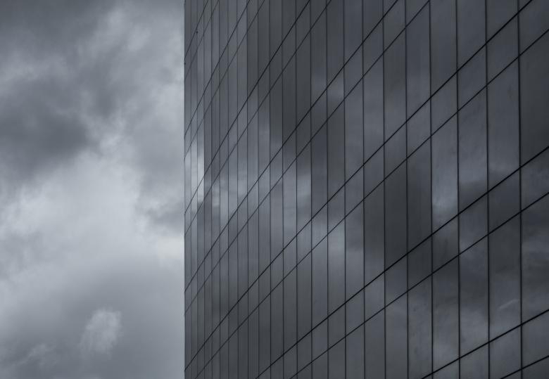 Free stock image of Reflecting Sky created by Negativespace