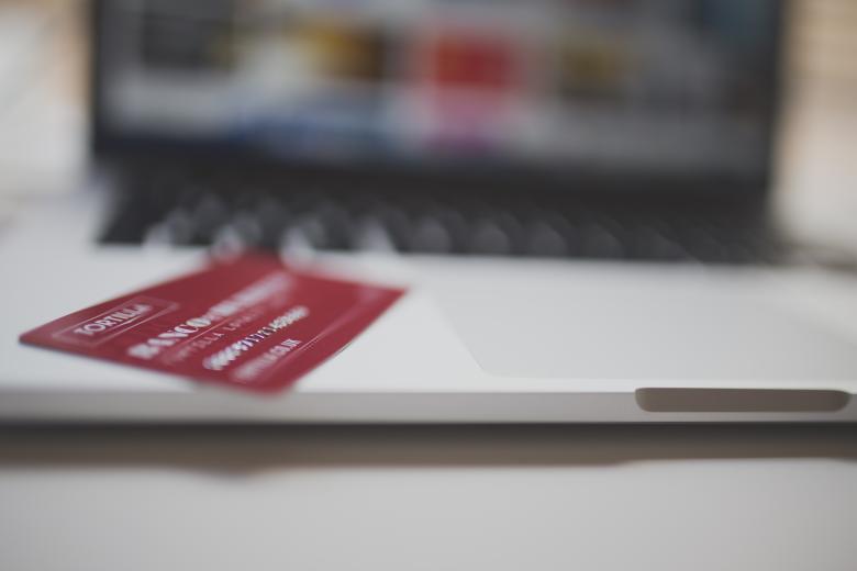 Free stock image of Online Payments created by Negativespace