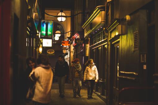 Free Stock Photo of Street 