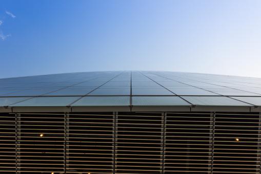Free Stock Photo of Skyscraper