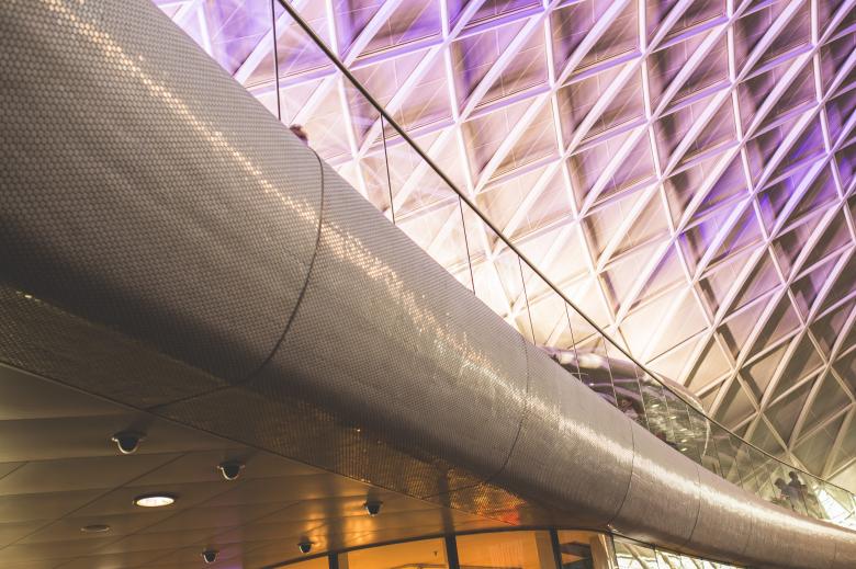 Free stock image of Building created by Negativespace