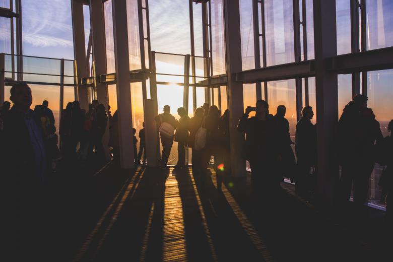 Free stock image of View created by Negativespace