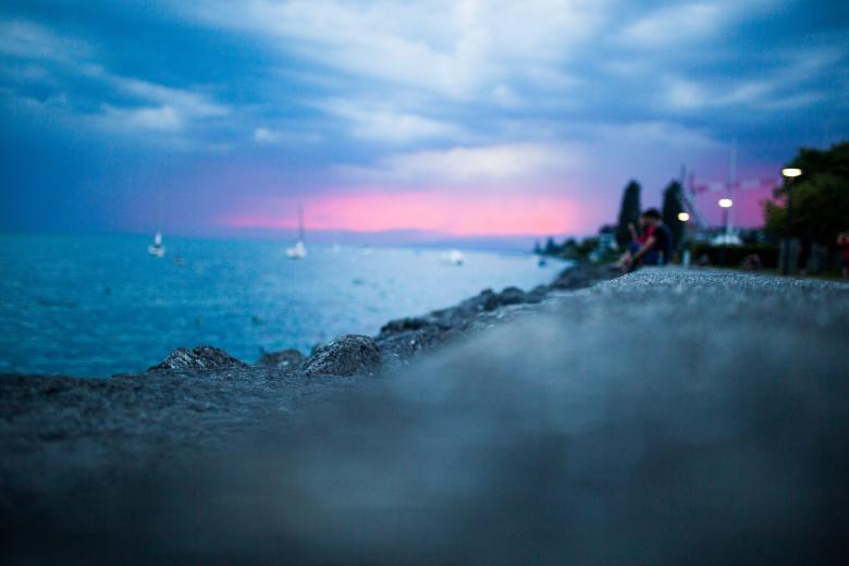 Free stock image of Beach created by Negativespace