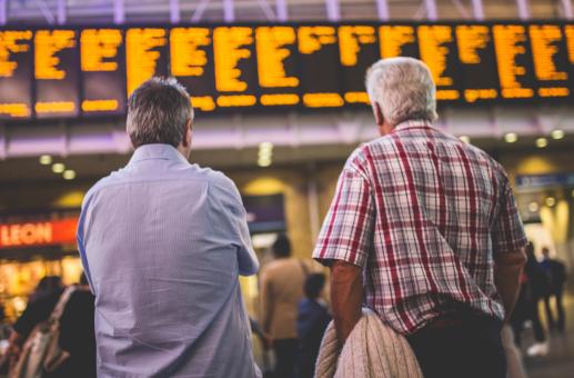 Travel - Free Stock Photo