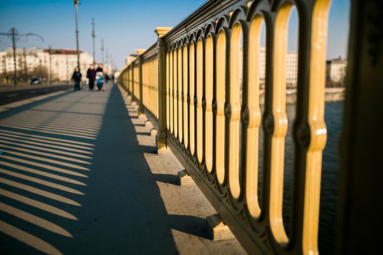 Free stock image of Route created by Negativespace