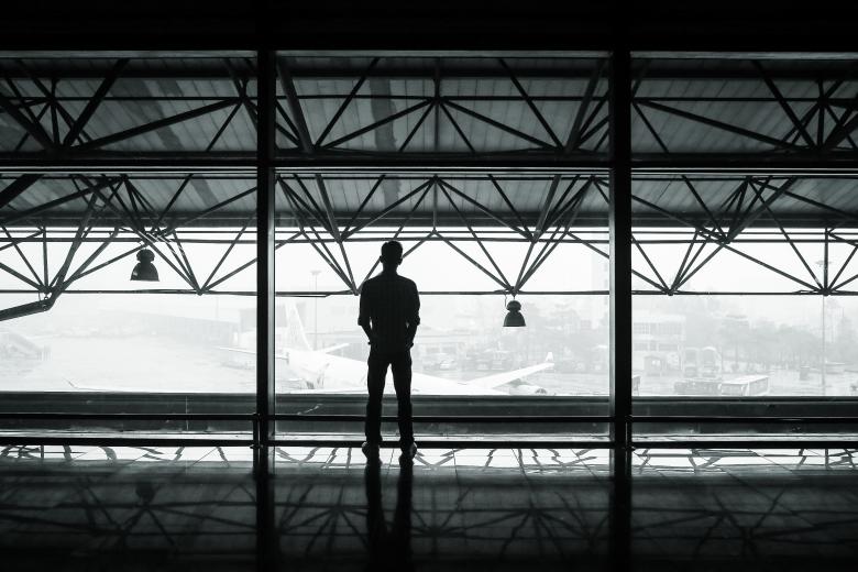 Free stock image of Airport created by Unsplash