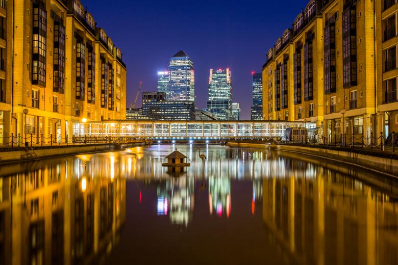 Free stock image of Reflection created by Negativespace