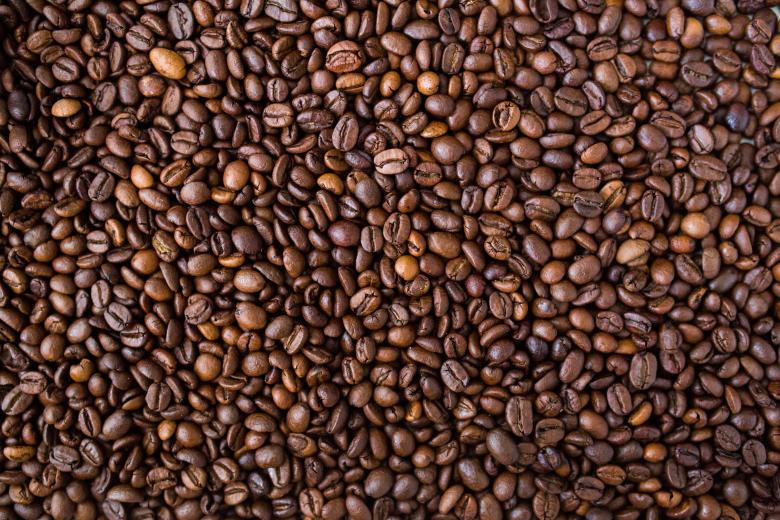 Free stock image of Coffee Beans created by Negativespace