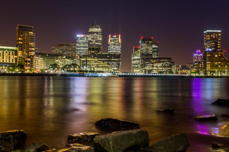 Free stock image of City created by Negativespace
