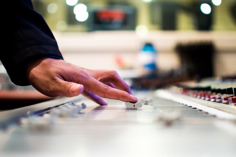 Free stock image of Sound Check created by Unsplash