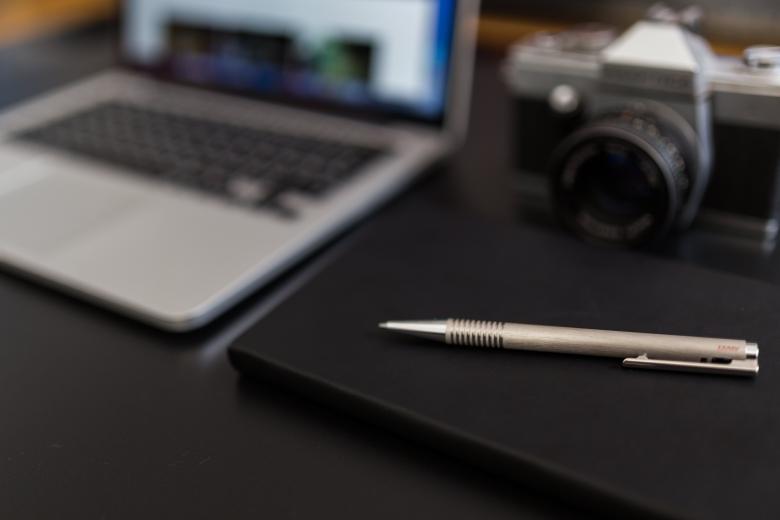 Free stock image of Office created by Negativespace