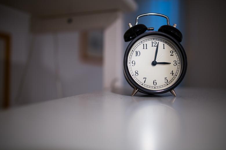 Free stock image of Clock created by Negativespace