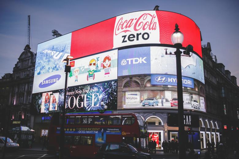 Free stock image of City created by Negativespace