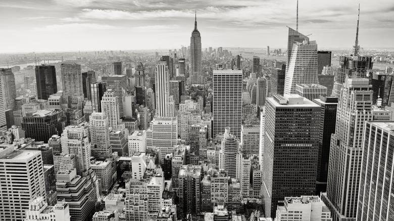 Free stock image of City created by Unsplash