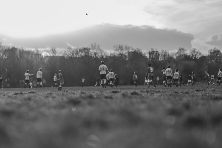 Free stock image of Soccer Time created by Negativespace
