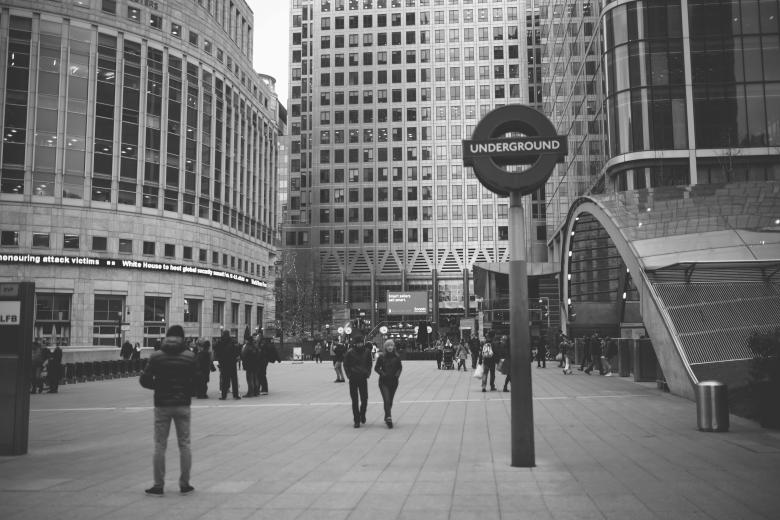 Free stock image of City created by Negativespace